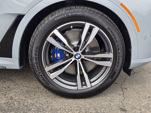 New 2026 BMW X7 xDrive40i w/ Executive Package image 11