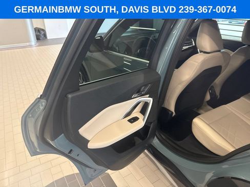 Used 2024 BMW X1 xDrive28i w/ Technology Package AWD/4WD image 32