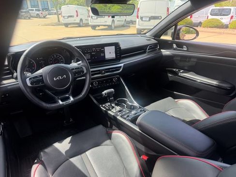 Used 2023 Kia K5 GT w/ GT1 Package FWD image 30