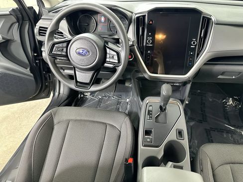 Used 2024 Subaru Crosstrek 2.0i Premium AWD/4WD image 17