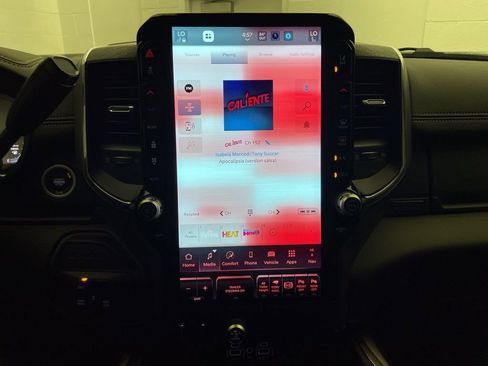 New 2026 RAM 3500 Laramie image 14