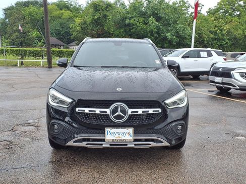 Used 2023 Mercedes-Benz GLA 250 w/ Premium Package image 19
