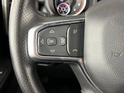 New 2026 RAM 4500 Tradesman AWD/4WD image 12