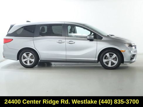 Used 2020 Honda Odyssey EX-L image 11