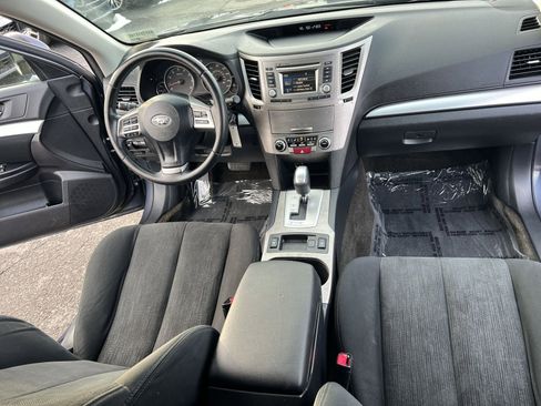 Used 2014 Subaru Outback 2.5i Premium w/ Moonroof Package image 22
