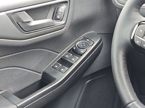 Used 2025 Ford Escape Active w/ Cold Weather Package image 21