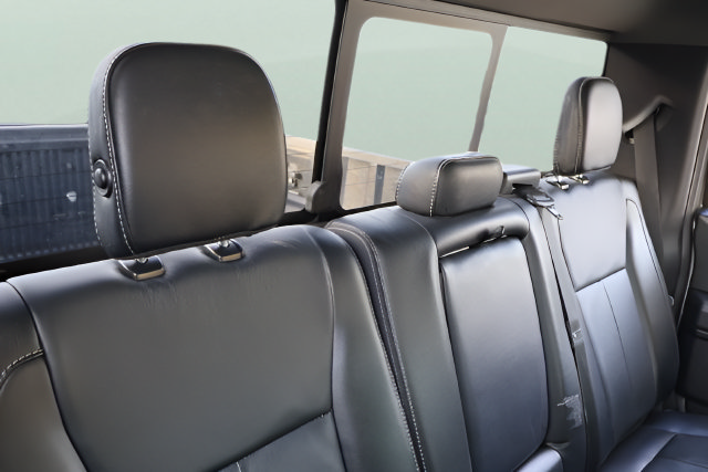 Used 2019 Ford F150 Lariat w/ Equipment Group 502A Luxury AWD/4WD image 16