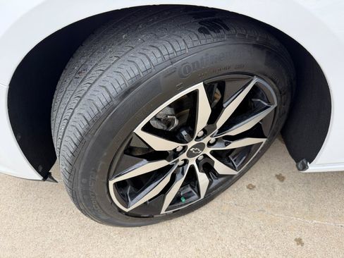 Used 2023 Chevrolet Malibu RS w/ LPO, Floor Liner Package FWD image 10