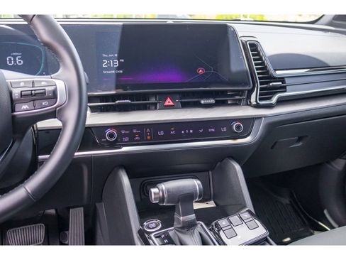 Used 2023 Kia Sportage X-Line w/ X-Line Premium Package AWD/4WD image 23