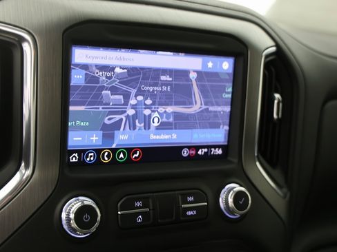 Used 2022 GMC Sierra 2500 Denali w/ Denali Ultimate Package image 12