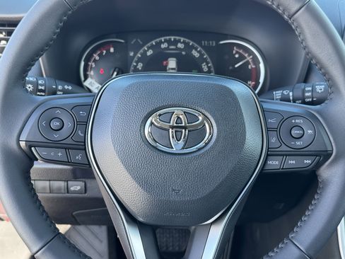 New 2025 Toyota RAV4 XLE Premium image 21