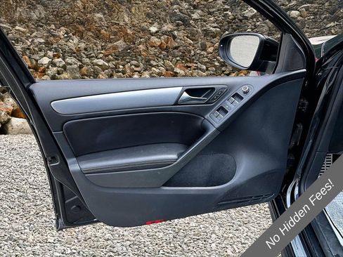 Used 2013 Volkswagen Golf R 4-Door AWD/4WD image 19