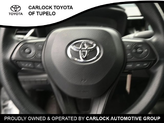 Used 2024 Toyota Corolla LE FWD image 18