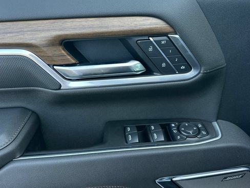 New 2026 Chevrolet Silverado 2500 High Country w/ High Country Premium Package AWD/4WD image 11