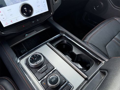 Certified 2023 Ford Expedition Timberline image 23