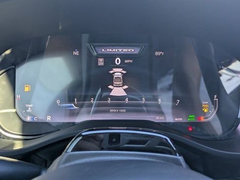 New 2026 RAM 1500 Limited image 23