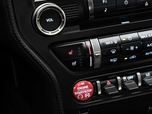 Used 2015 Ford Mustang Shelby GT350 RWD image 65