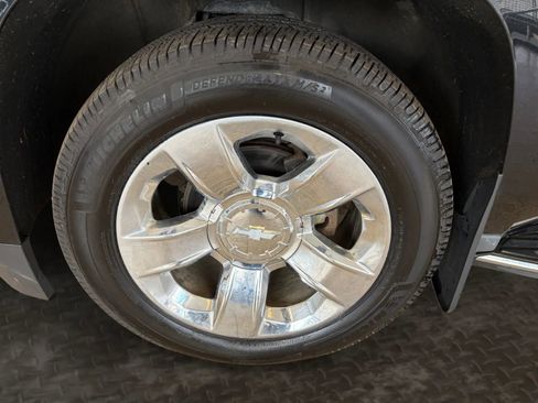 Used 2016 Chevrolet Tahoe LTZ image 35