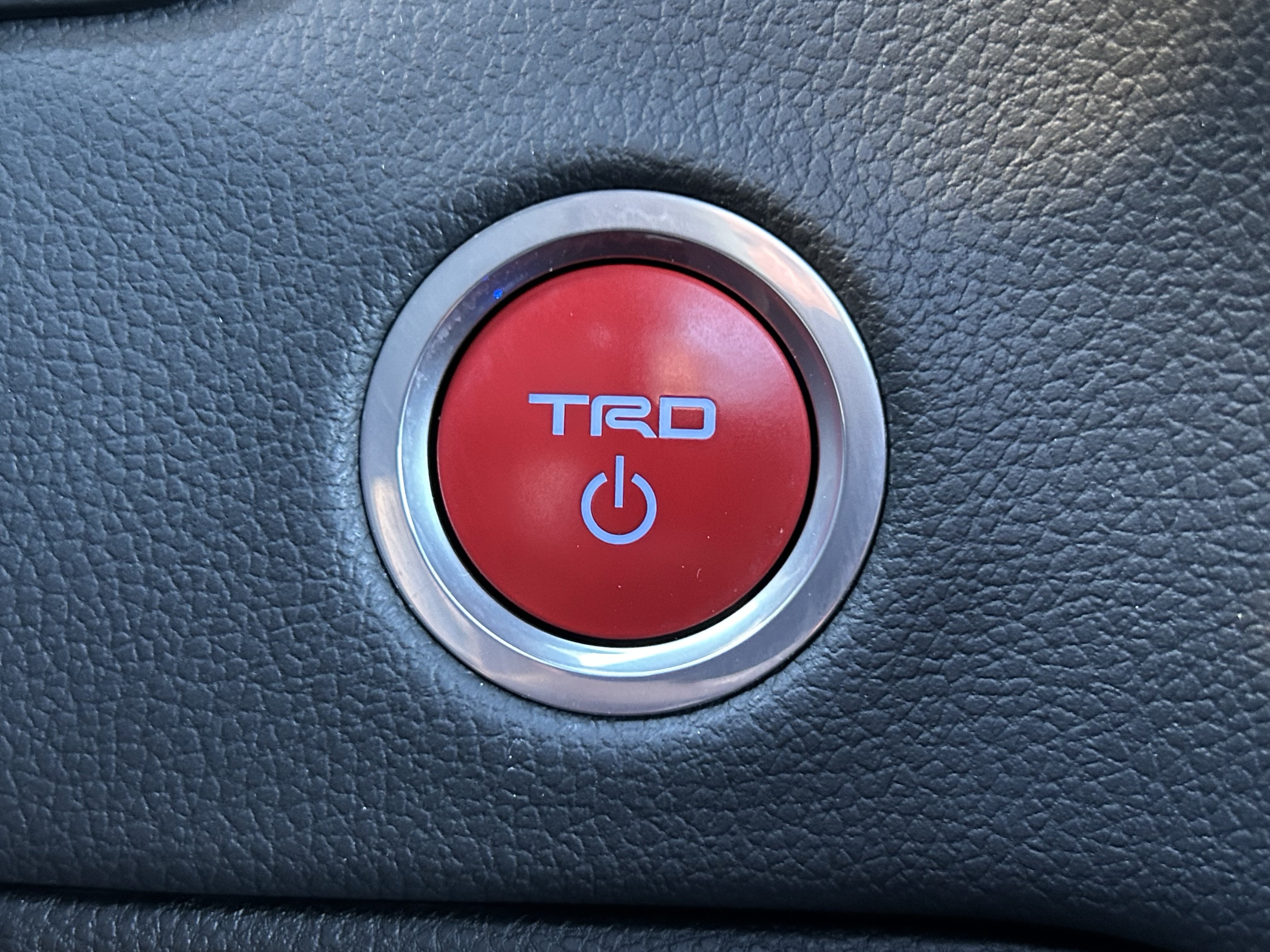 Certified 2024 Toyota Sequoia TRD Pro AWD/4WD image 36