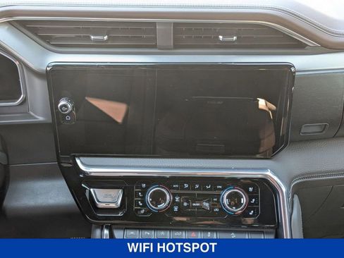 New 2026 GMC Sierra 1500 Denali image 34