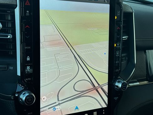 New 2026 RAM 3500 Limited image 17