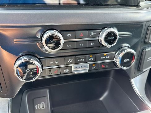 New 2026 Ford F150 XLT AWD/4WD image 17