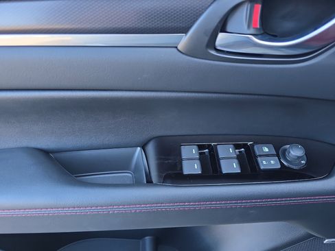 New 2025 MAZDA CX-5 Carbon Edition image 11