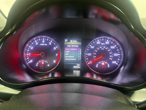 Used 2023 Kia Rio S w/ Technology Package image 20