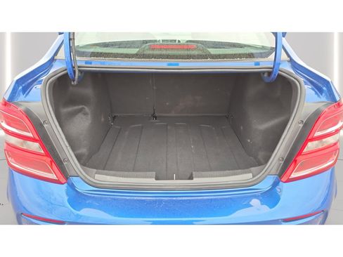 Used 2020 Chevrolet Sonic LT w/ Convenience Package image 11