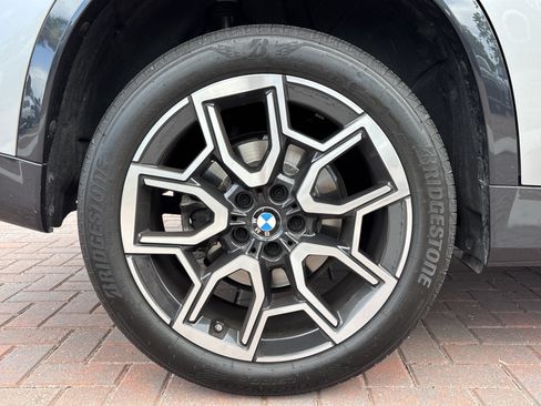 Used 2025 BMW X1 xDrive28i w/ Technology Package AWD/4WD image 13