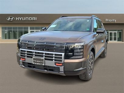 New 2026 Hyundai Palisade XRT Pro