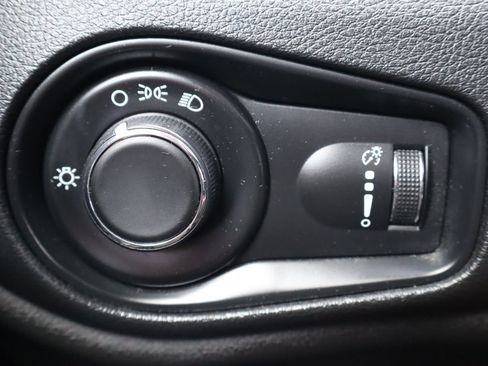 Used 2016 Jeep Renegade Sport AWD/4WD image 28