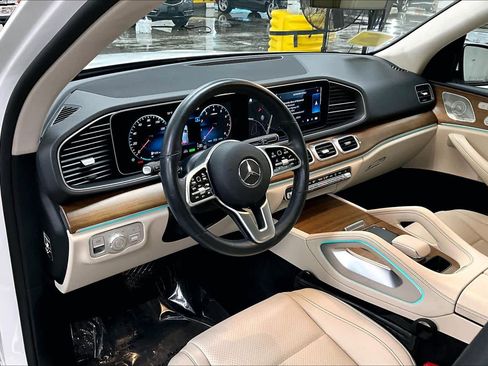 Used 2022 Mercedes-Benz GLE 450 4MATIC image 18