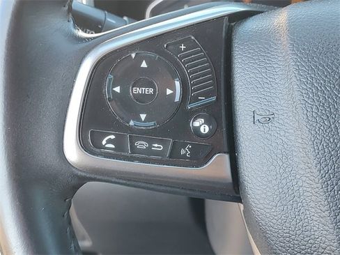 Used 2017 Honda CR-V Touring image 23