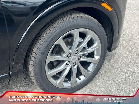 New 2026 Buick Encore GX Avenir w/ Avenir Technology Package image 20