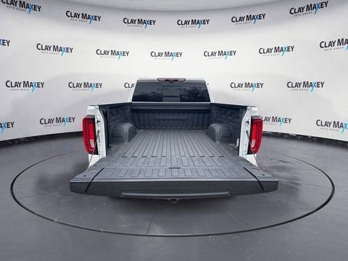 Used 2022 GMC Sierra 1500 Denali w/ Denali Reserve Package AWD/4WD image 25