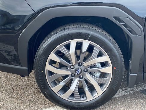 New 2025 Subaru Forester Touring image 6