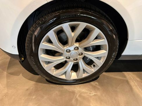 Used 2022 Land Rover Range Rover Westminster Edition AWD/4WD image 11