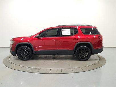 Used 2022 GMC Acadia SLE w/ Driver Convenience Package