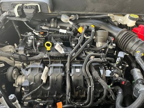 Used 2022 Lincoln Nautilus Reserve image 29