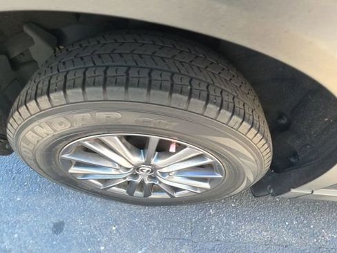 Used 2021 MAZDA CX-5 Touring w/ Touring Preferred SV Package image 12