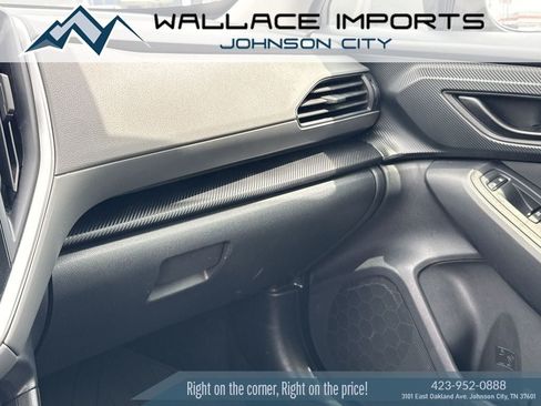 Certified 2024 Subaru Crosstrek 2.5i Premium AWD/4WD image 12