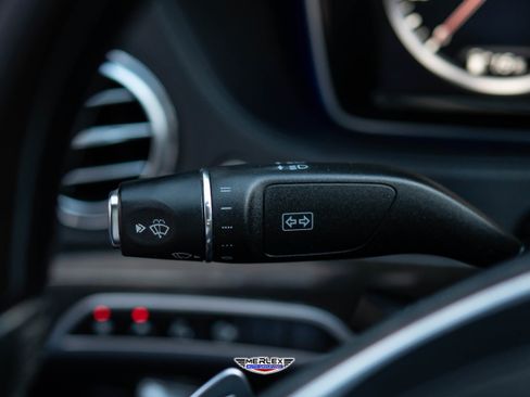 Used 2016 Mercedes-Benz S 550 Sedan image 29