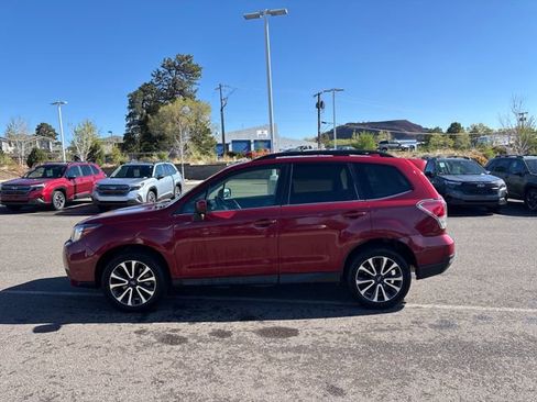 Used 2017 Subaru Forester 2.0XT Premium w/ Popular Package #2A image 6