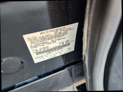 Used 2012 Lincoln MKS AWD image 38