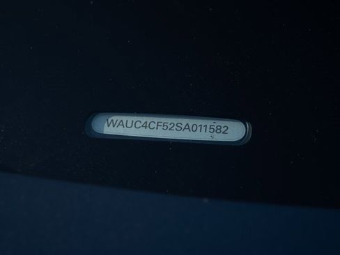 Used 2025 Audi S5 Premium Plus w/ Premium Plus Package image 31