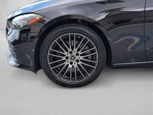 Used 2023 Mercedes-Benz C 300 Sedan image 25