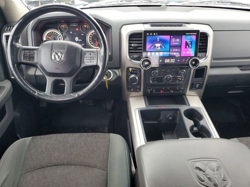 Used 2014 RAM 1500 Big Horn image 23