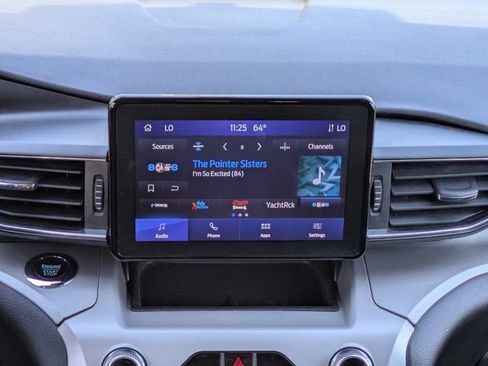 Used 2023 Ford Explorer XLT w/ Equipment Group 202A image 19