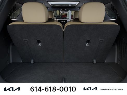 New 2026 Kia Sorento SX Prestige AWD/4WD image 22